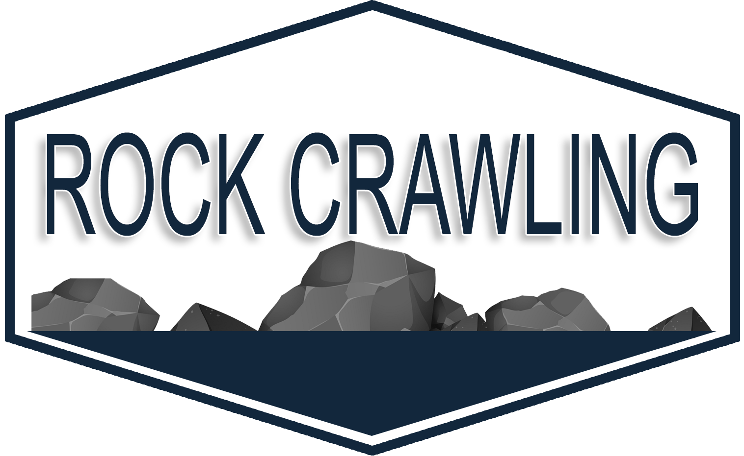 Rock Crawling