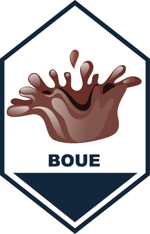 Boue