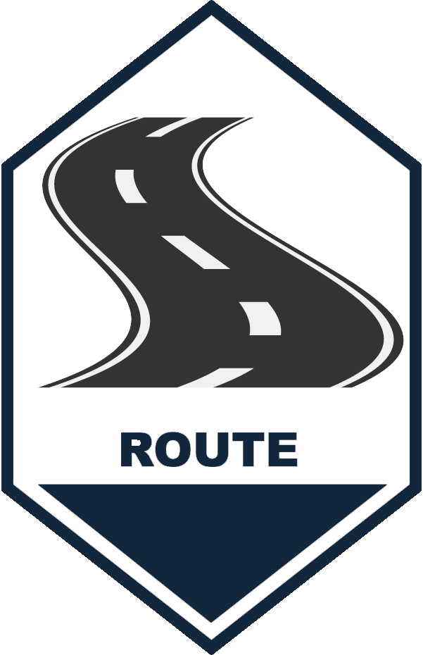 Route
